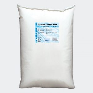 OZERNA CLASSIC PLUS Beyaz ve Renkli Tekstiller için Konsantre Toz Deterjan