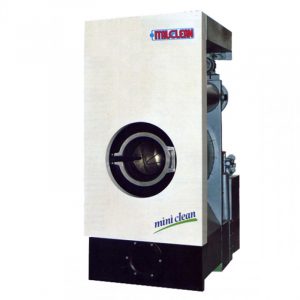 Italclean Miniclean Kuru Temizleme Makinası